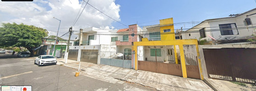 Maf Casa En Venta De Recuperacion Bancaria Ubicada En Las Flores, Remes, Boca Del Rio Veracruz