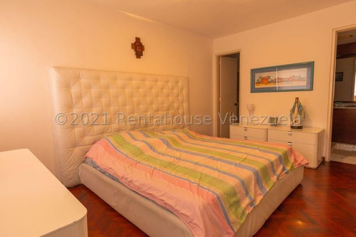 Imagen 9 de 14 de Mvg Apartamento En Venta En Sorocaima, Caracas 21-24849