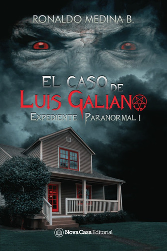 El Caso De Luis Galiano