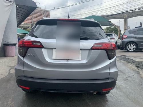 Imagem 4 de 10 de Honda Hrv Exl 2019