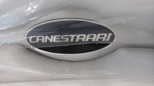 Imagen 4 de 16 de Lancha Canestrari 160 Open C/ Mercury 90 Hp 4t Elpt Full 0hs