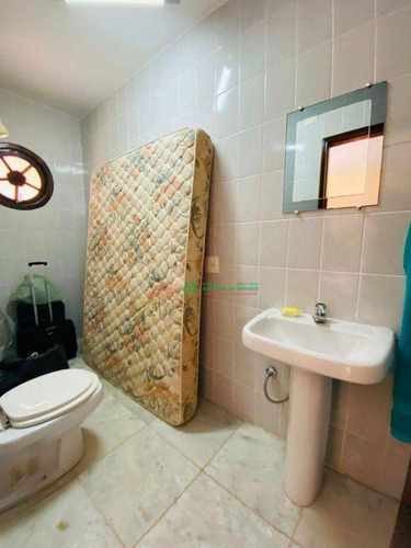 Imagem 21 de 30 de Casa Com 3 Dormitórios À Venda, 280 M² Por R$ 920.000,00 - Chácara Rincão - Cotia/sp - Ca6066