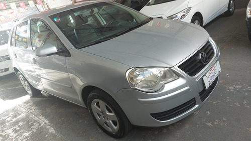 Imagem 2 de 10 de Polo Hatch 1.6 Mi 8v Flex 4p Manual - 2012