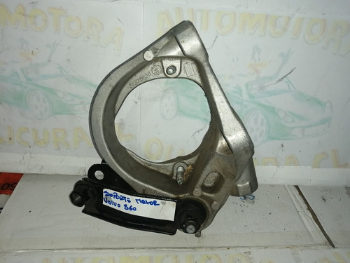 Soporte Motor Volvo S60