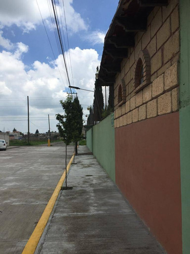 Imagen 20 de 24 de Inmueble Productivo Para Usos Múltiples En Toluca, Estado De México