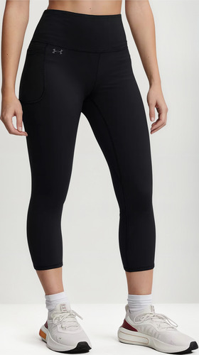 Leggings Capri Under A Motion Ankle Mujer (1369488-001capri