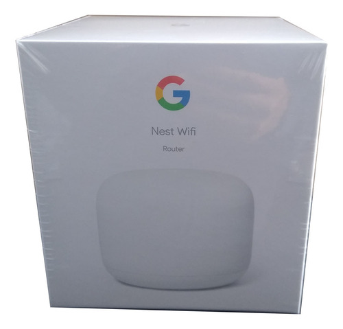 Mesh Google Nest Wifi Router 1 Pack