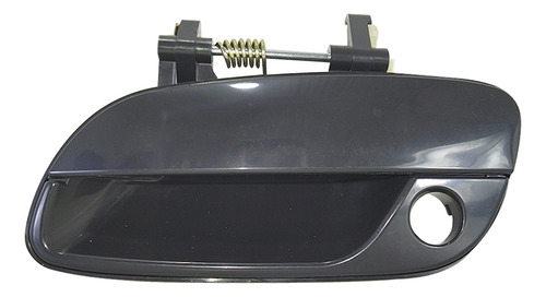 Manija Externa Para Elantra 2001 A 2006 Delantera Izquierda