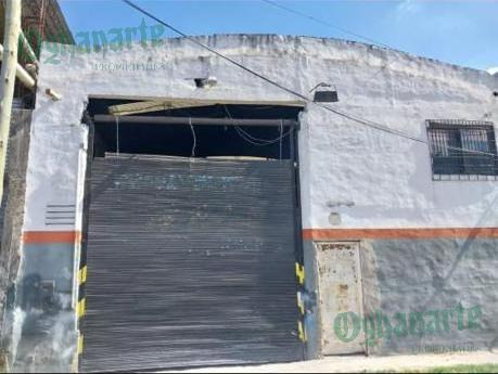 Venta De Depósito A Mts De Colectora - Ituzaingó