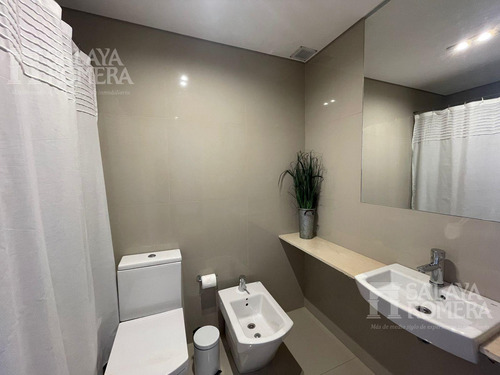 Venta Departamento Monoambiente Divisible Apto Profesional Olivos