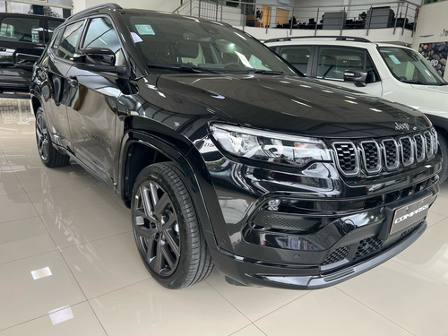 Jeep Compass 1.3 T270 Serie-S 4X2 At6