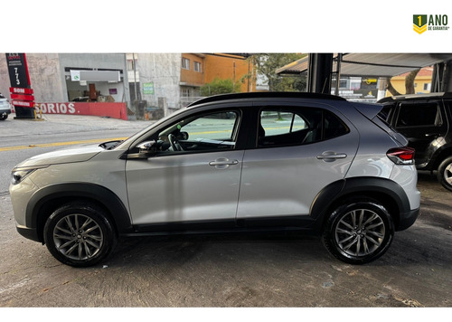 Fiat Pulse 1.3 FLEX DRIVE CVT