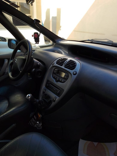 Citroen Xsara Picasso