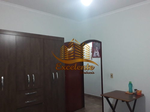 Imagem 8 de 23 de Casas - Venda - Jardim Santana - Cod. 157 - V157