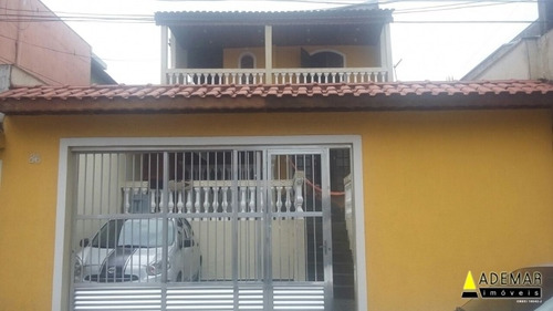 Imagem 3 de 10 de Sobrado No Campanário - 542