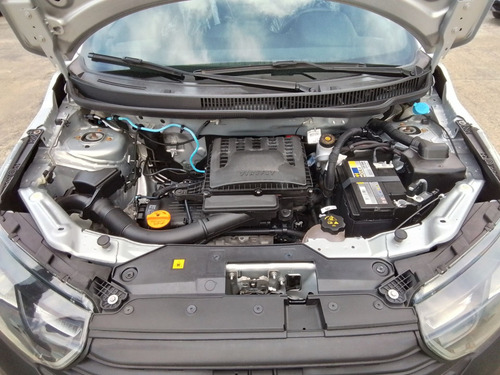 Fiat Strada 1.3 FIREFLY FLEX ENDURANCE CS PLUS MANUAL