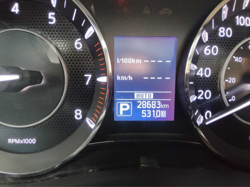 Imagen 14 de 15 de Nissan Armada 2018 5.6l At
