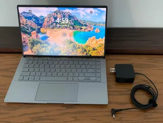 Laptop Asus Zenbook