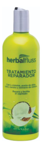 Tratamiento Reparador Cabello - mL a $62