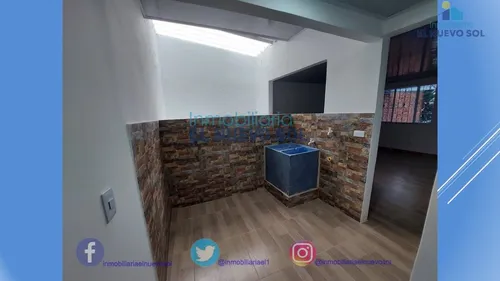Ganga Casa 2 Pisos Remodelada(mg-cod 923)