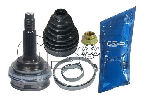 Imagen 1 de 2 de Punta Eje Externa Suzuki Ertiga