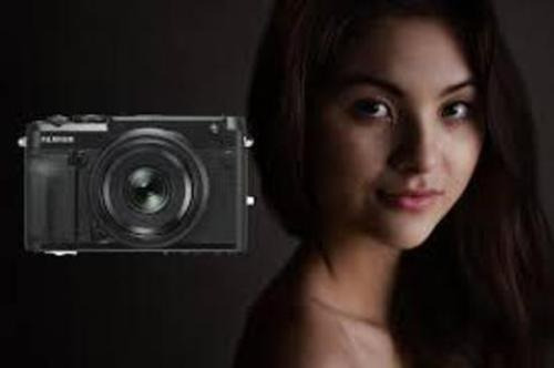 Imagen 2 de 6 de Fujifilm Gfx 50r