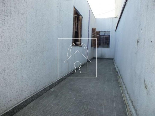 Imagem 14 de 14 de Casa Térrea À Venda Com 190m² No Planalto Paulista - Ca07159