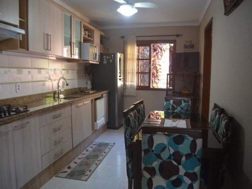Imagem 21 de 30 de Casa - Ca00187 - 69200592
