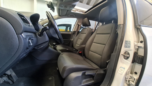 Imagen 8 de 15 de Volkswagen Golf 2013 1.4 Tsi Mt