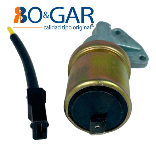 Kit Altimetro Repuesto Carburad Valvul Vw Jetta A2 1.8 87-92