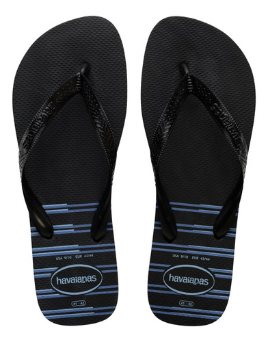 Ojotas Havaianas Top Básic Hombre