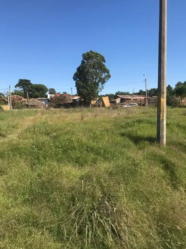 Alquiler Terreno 1040m2, Proa Sobre Giannattasio, Con Gran Visibilidad. Shangrilá