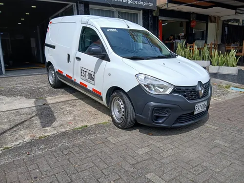 Renault Kangoo 1.6 Express