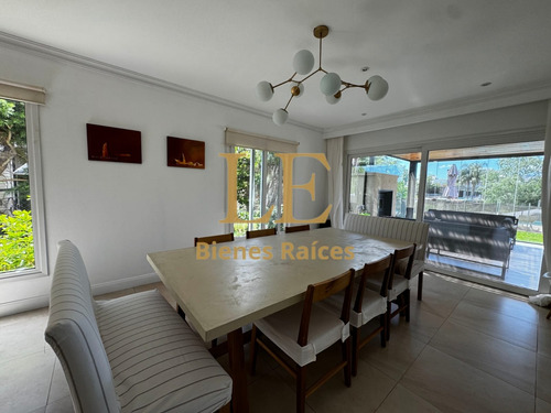 Venta Casa San Marco Al Rio Villanueva
