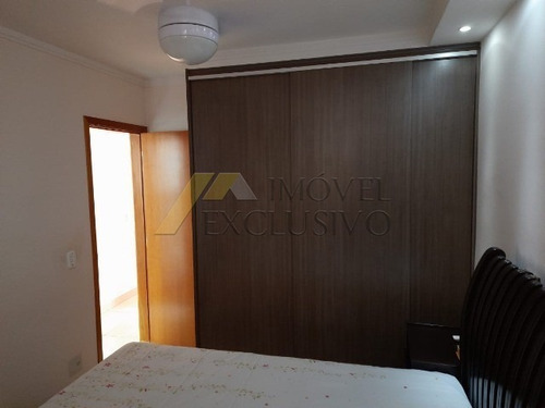 Imagem 12 de 15 de Apartamento, Jardim Paulistano, Ribeirão Preto - 404-v