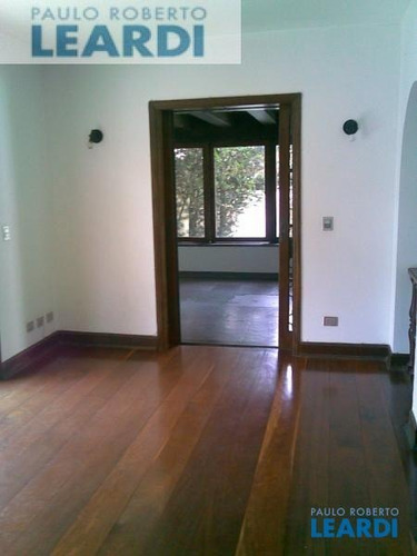 Imagem 11 de 11 de Casa Térrea - Alto Da Boa Vista - Sp - 189118