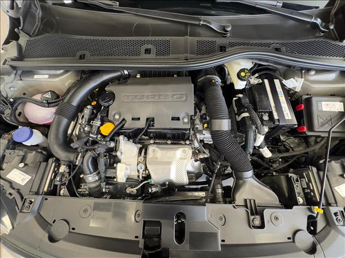 Peugeot 208 1.0 Turbo 200 gt