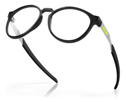 Lentes Oakley Ox8184 Exchange R Varios Colores Oftalmico