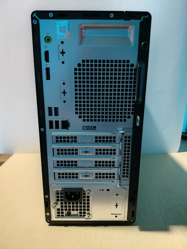 Cpu Dell Optiplex 3080 Intel Core I5 10th Gen 8gb Sin Disco (Usado)