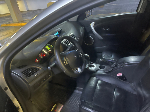 Renault FLUENCE DINAMIQUE 2.0 Dynamique Mt