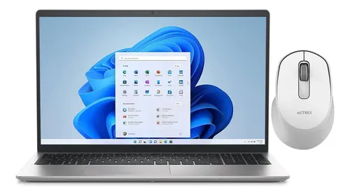 Laptop DELL Inspiron 15 3535 Ryzen 5 7520U 8GB DDR5 512GB SSD M.2