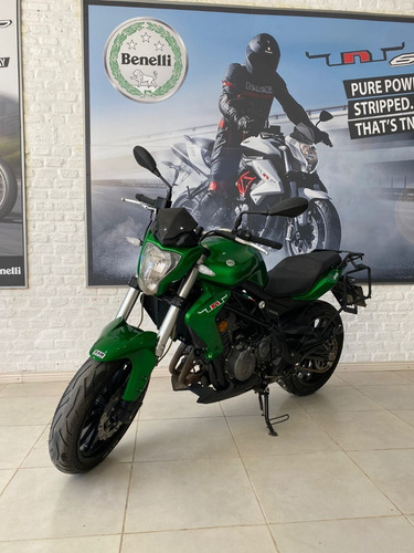 Imagen 2 de 20 de Benelli Tnt300 Año 2019 Ram Motor Store