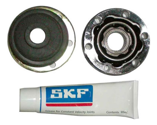 Homocinetica Skf Volkswagen Gacel/gol Country