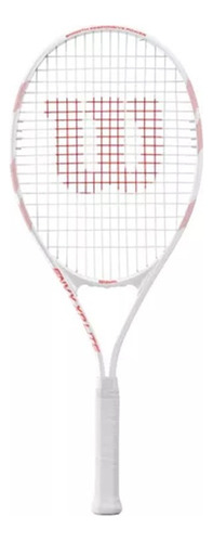 Raqueta Tenis Wilson Envy Xp Lite Tennis Importada Aluminio