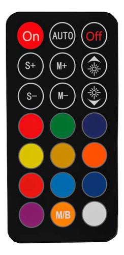 Controladora Para Fan Argb | Goldentec