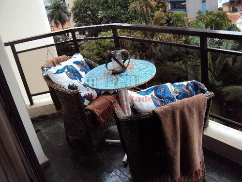 Apartamento - Vila Olimpia - Ref: 1689 - V-8146466
