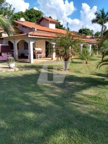 Imagem 6 de 15 de Chácara Bem Localizada - Ch00116 - 69403822