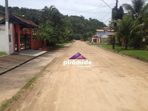 Imagem 5 de 10 de Terreno À Venda, 400 M² Por R$ 350.000,00 - Praia Da Mococa - Caraguatatuba/sp - Te0880