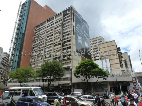 Consultorio Odontológico En Alquiler, Chacao #24-10471