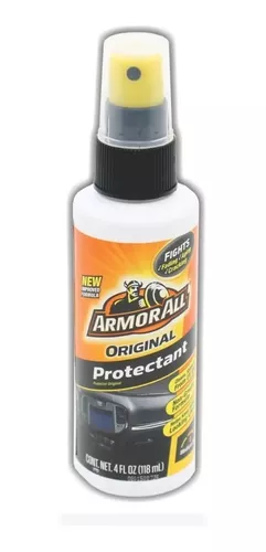 Armor All Original Protectant - 4 Oz 